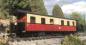Preview: Kiss 700103 - Personenwagen B4i der DR